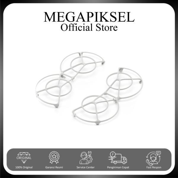 DJI Neo - Propellers Guard