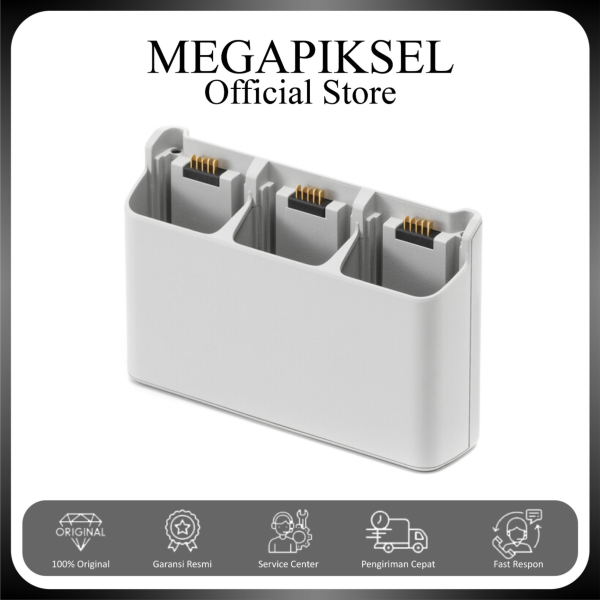 DJI Neo - Two-Way Charging Hub