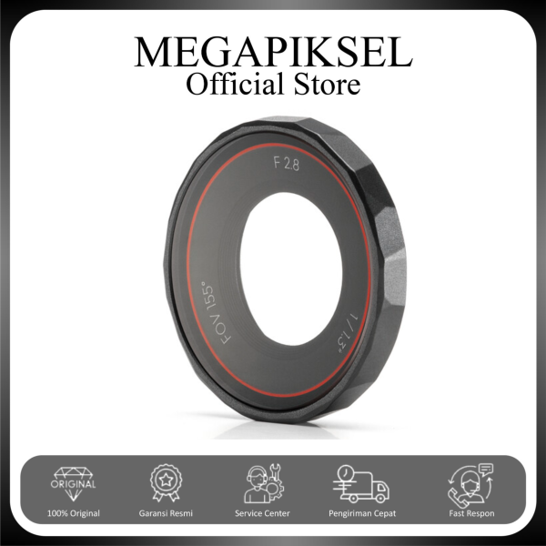 DJI Osmo Action 5 PRO Glass Lens Cover
