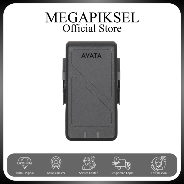2 DJI Avata - Intelligent Flight Battery