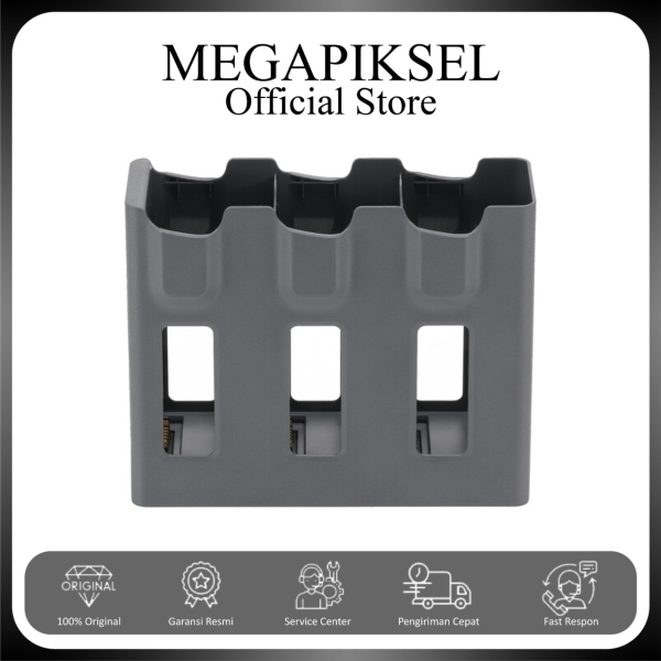DJI Mavic 4 PRO Parallel Charging Hub