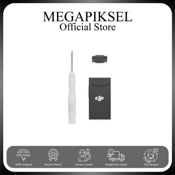 2 DJI Celular Dongle 2