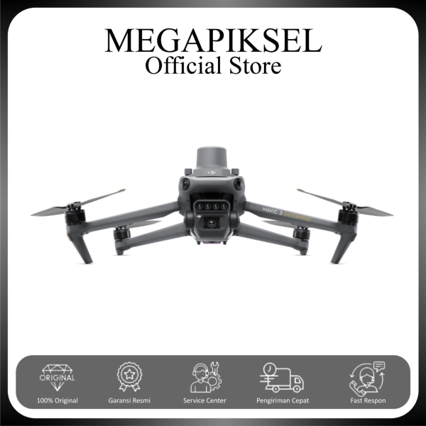 DJI Mavic 3 Multispectral