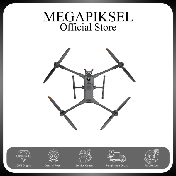DJI Matrice 400 With Extended Waranty
