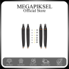 2 DJI Matrice 400 - 2510F Propeller