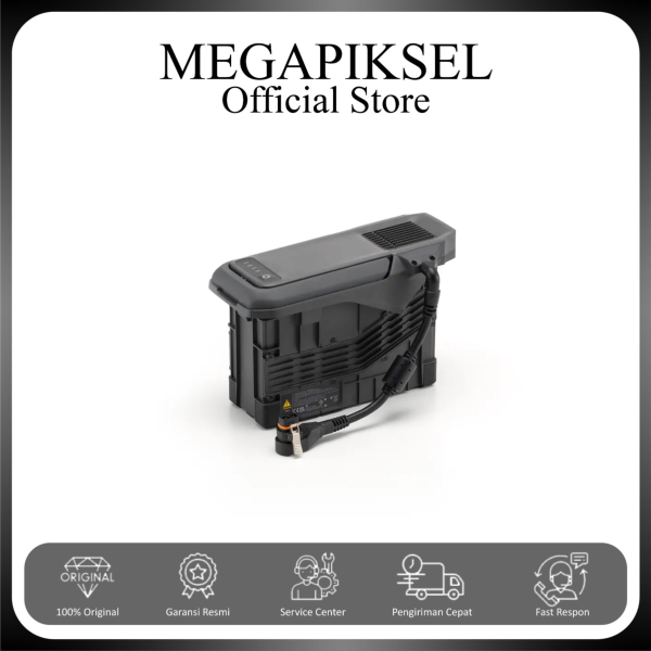 DJI Matrice 400 - TB100C Tethered Battery