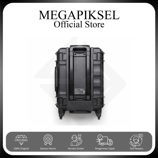 DJI Matrice 400 - BS100 Intelligent Battery Station