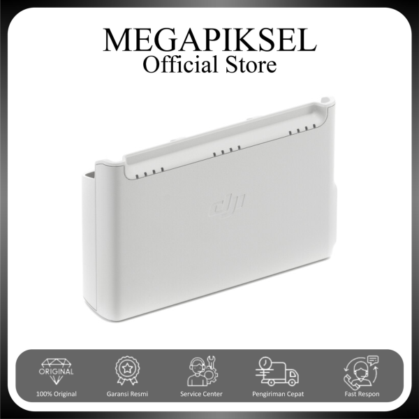 DJI Neo - Two-Way Charging Hub