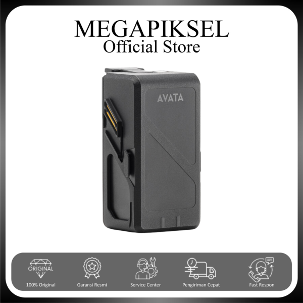 3 DJI Avata - Intelligent Flight Battery