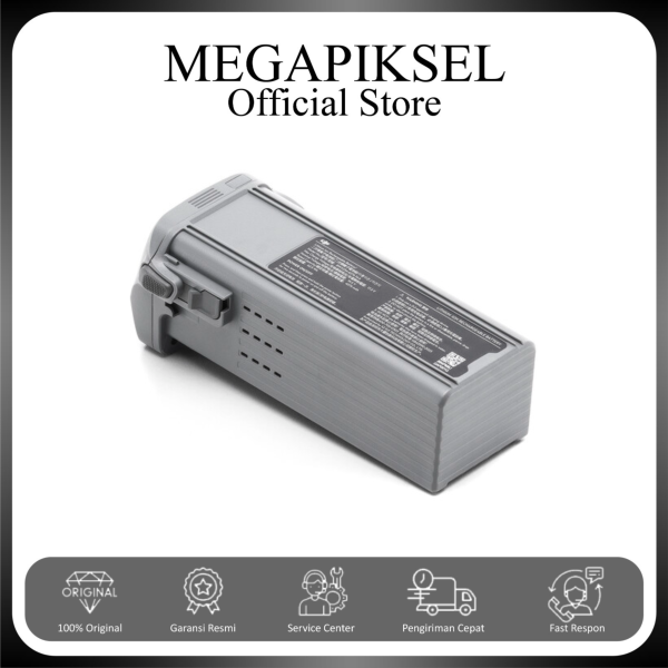 3 DJI Air 3s Intelligent Flight Battery