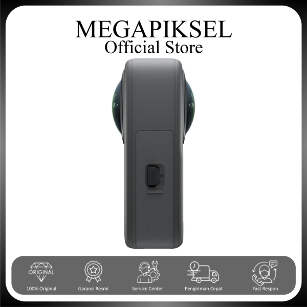 3 DJI Osmo 360 Standart Combo