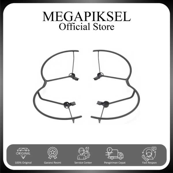 DJI Mavic 4 PRO Propeller Guar