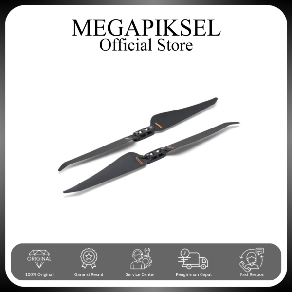 3 DJI Matrice 350 RTK 2110s Propellers ( Pair )