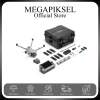 DJI Matrice 4D - DJI RC PLUS 2 Enterprise ( Extended Warranty ) SP PLUS