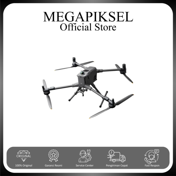 DJI Matrice 400 With Extended Waranty