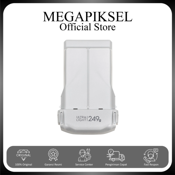 DJI Mini 4 PRO - Intelligent Flight Battery