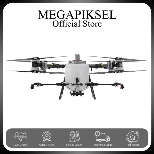DJI AGRAS T100 Generator Combo ( NEW )