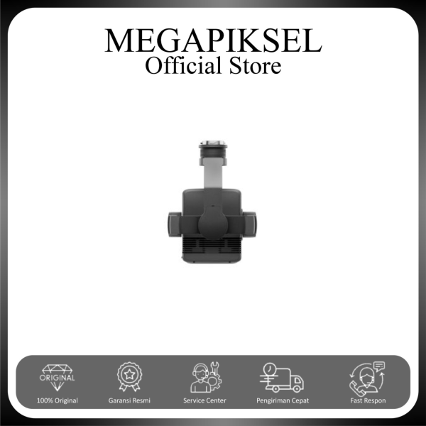 4 DJI Zenmuse L2-Lidar