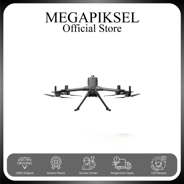 DJI Matrice 400 With Extended Waranty