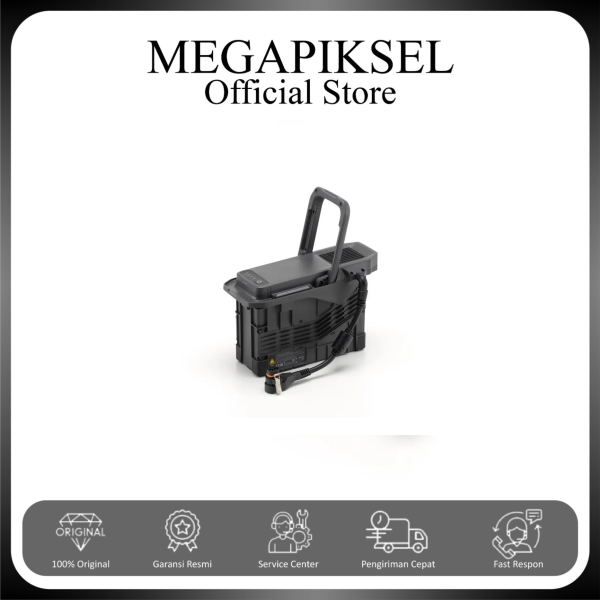 DJI Matrice 400 - TB100C Tethered Battery