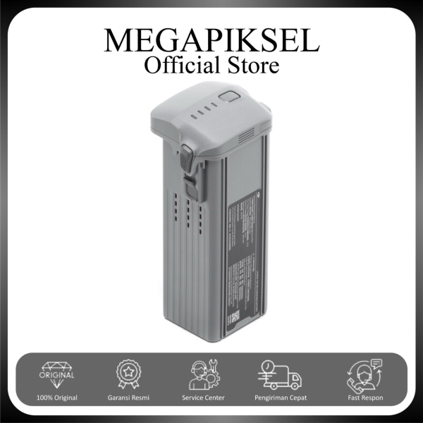 4 DJI Air 3s Intelligent Flight Battery