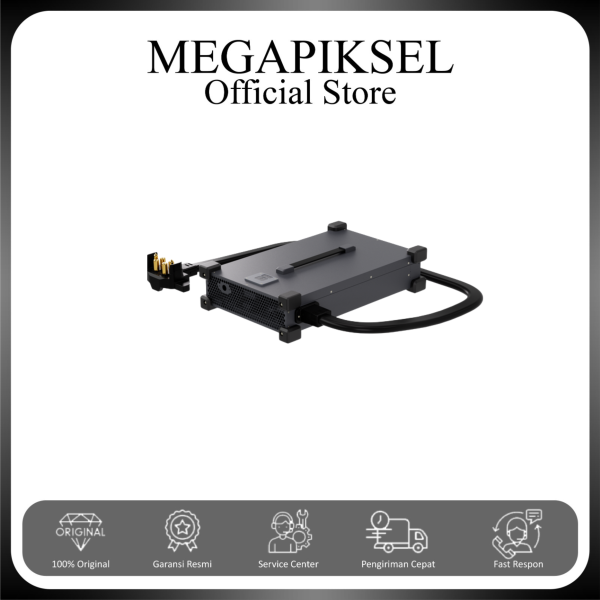 C12000 Intelligent Power Supply