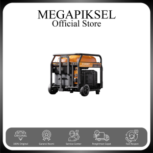 D12000iEP Multifunctional Inverter Generator D12000iEP Multifunctional Inverter Generator