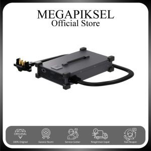 DJI AGRAS C10000 Intelligent Battery Station (1) DJI AGRAS C10000 Intelligent Battery Station