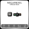 1 DJI Mic 3 ( 1TX + 1RX )