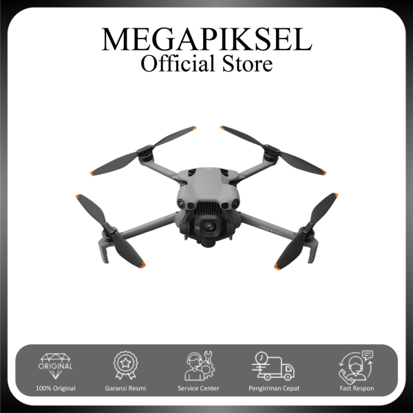 DJI Mini 5 Pro Fly More Combo ( RC-N3 )