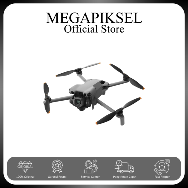 DJI Mini 5 Pro Fly More Combo ( RC-N3 )