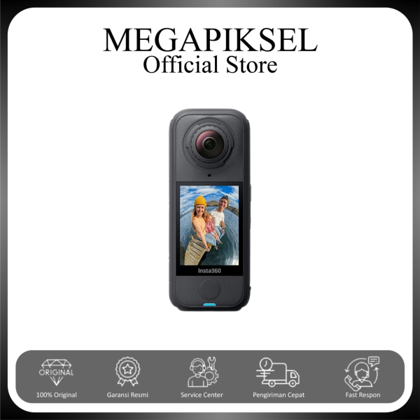 Insta360 X4 Air Standard