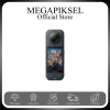 1 Insta360 X5 360° 8K Camera ( Black )