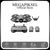 DJI Neo 2 Fly More Combo ( RC-N3 )