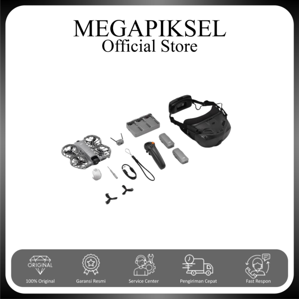 DJI Neo 2 Motion Fly More Combo