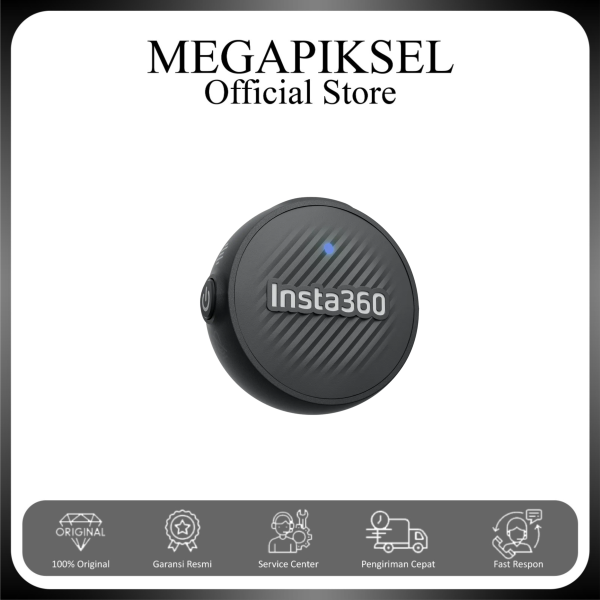 Insta360 Mic Air