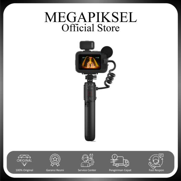 GoPro Hero 13 Black Creator Combo