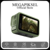 GoPro Hero 13 Black In Forest Green