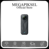 2 Insta360 X5 360° 8K Camera ( Black )