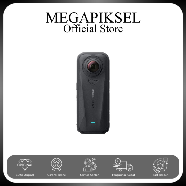 Insta360 X4 Air Standard