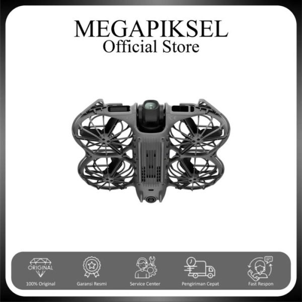 DJI Neo 2 Motion Fly More Combo