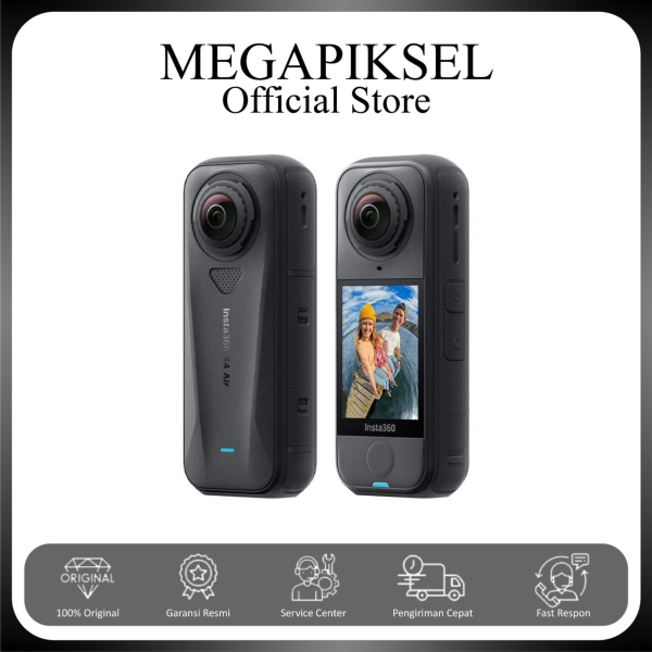 Insta360 X4 Air Standard