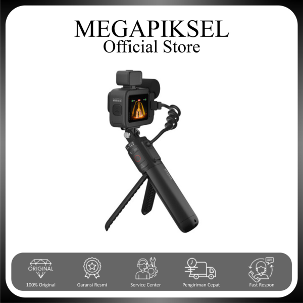 GoPro Hero 13 Black Creator Combo