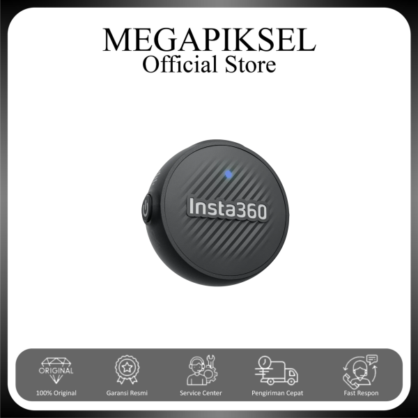 Insta360 Mic Air