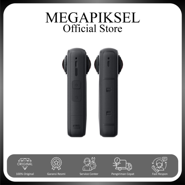 Insta360 X4 Air Standard