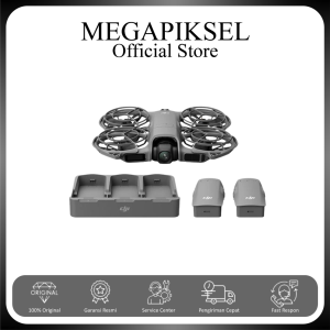 7 DJI Neo 2 Fly More Combo (Drone Only)