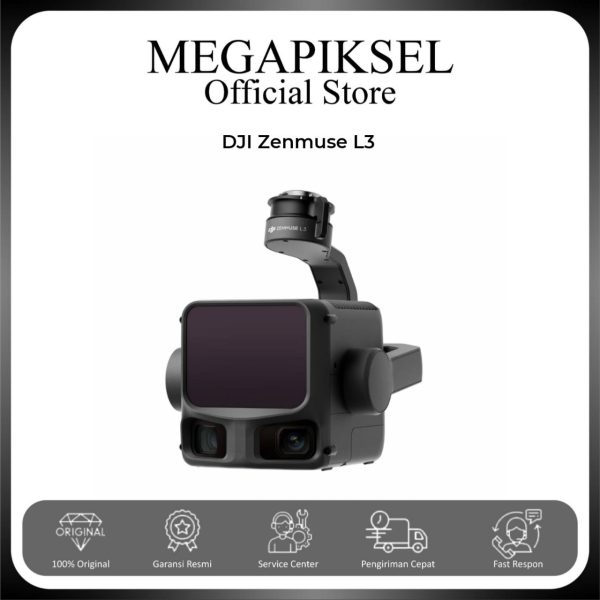 IMG-20251122-WA0035 DJI Zenmuse L3-Lidar With Extended Waranty
