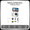 Insta360 Go Ultra Creator Bundle ( Midnight White ) Insta360 Go Ultra Creator Bundle ( Arctic White )