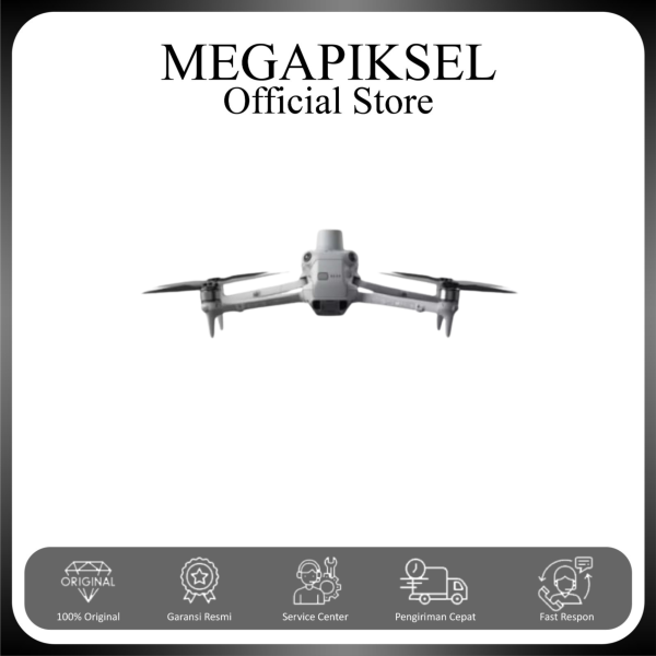 4 DJI Matrice 4 Thermal - With Extended Warranty