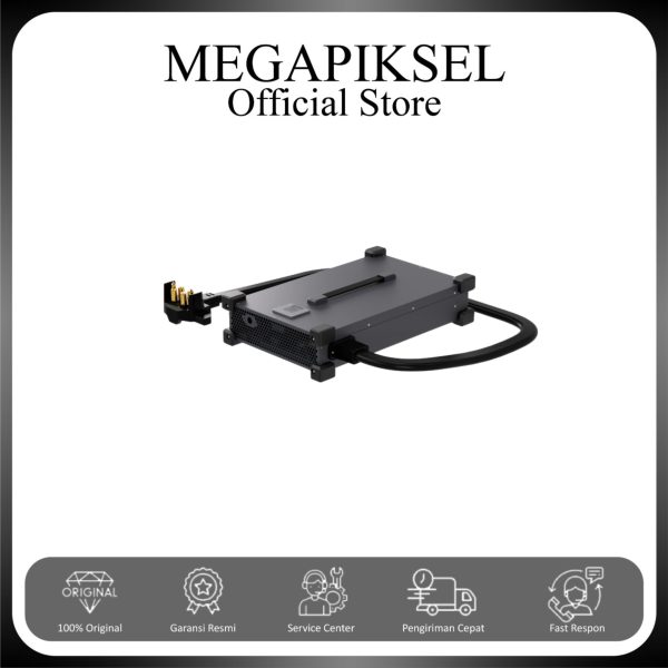 3 DJI FlyCart 100 Standart Combo